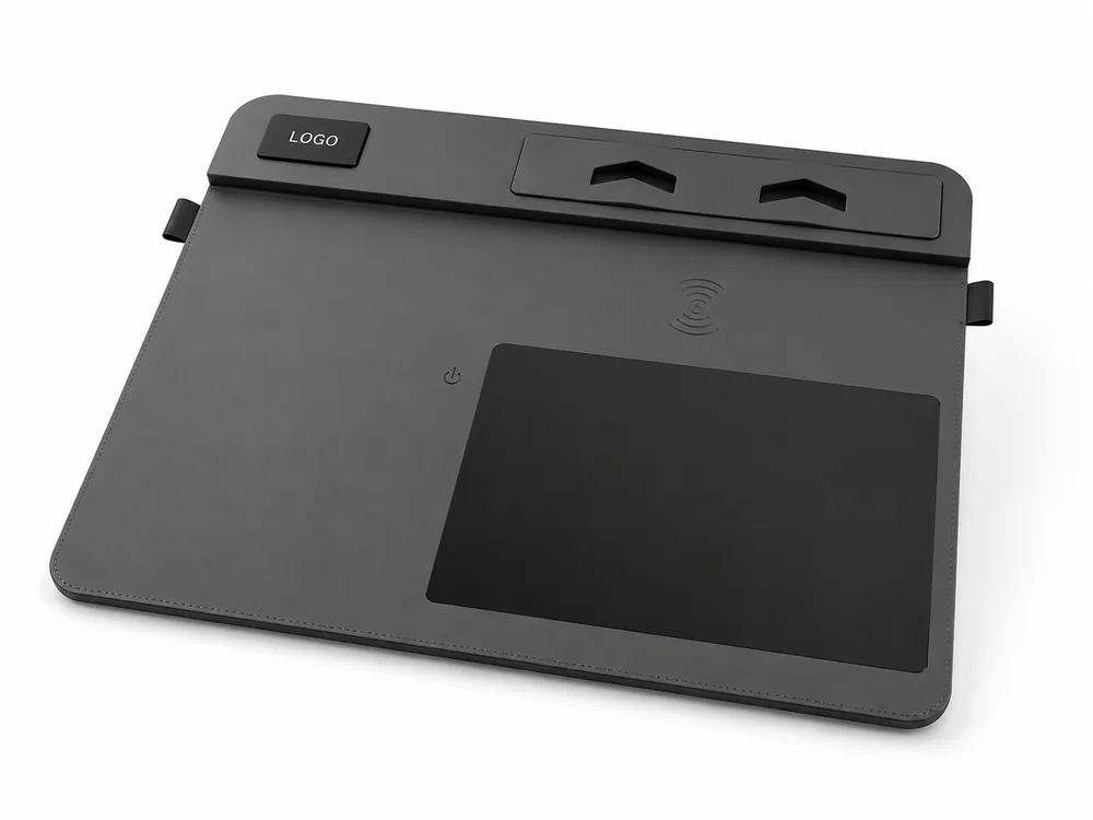 Wireless Mouse PAD